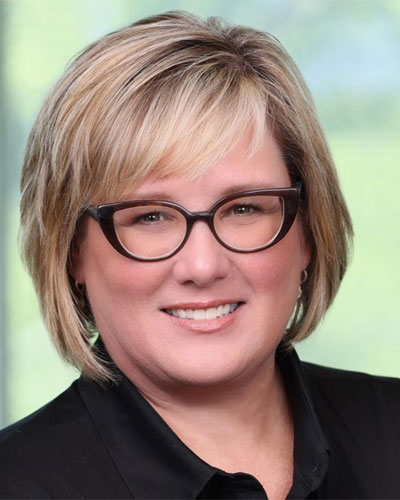 said Lanette Shaffer Werner, chief innovation, technology and 