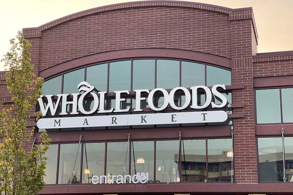 Whole Foods Market
