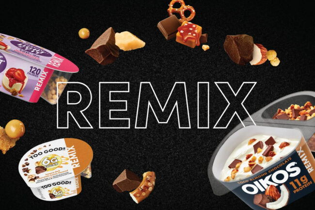 Danone Remix