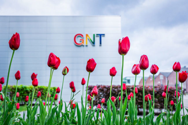 GNT facility