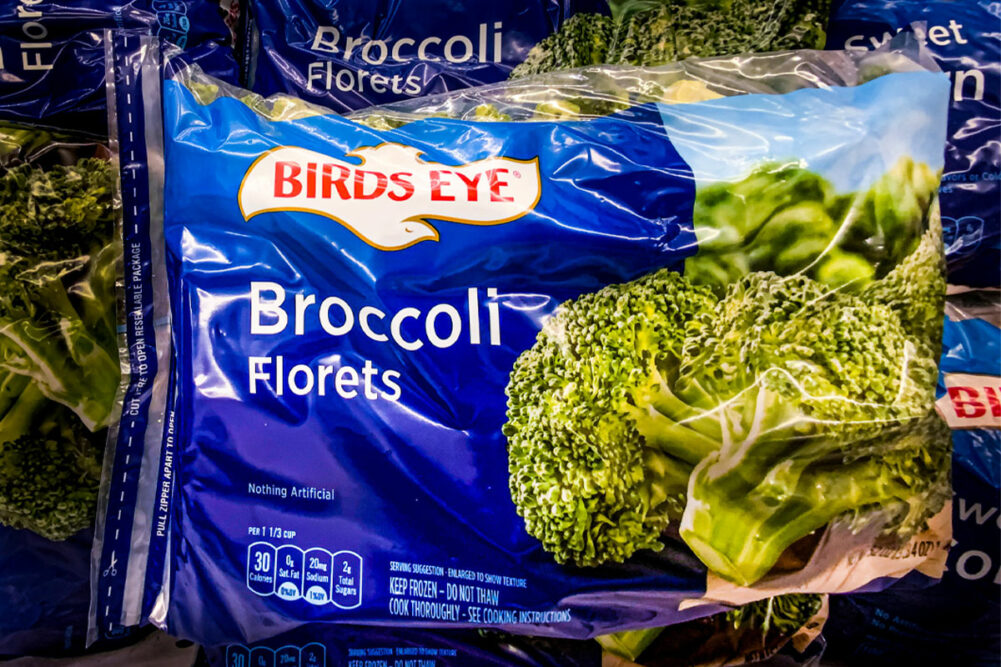 Conagra to close Wisconsin Birds Eye plant | Food Business News
