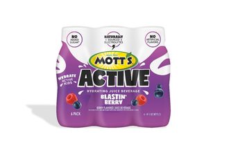 Motts Active products