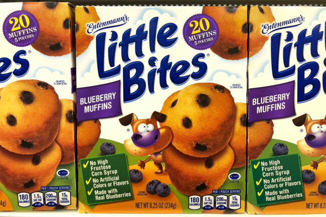 Little Bites