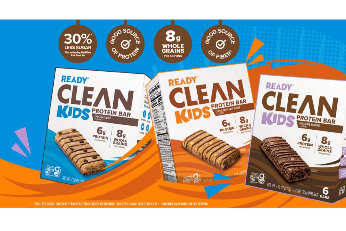 whole grain protein bars