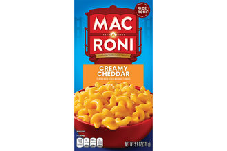 Rice-a-Roni product