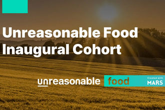 Unreasonable Food graphic