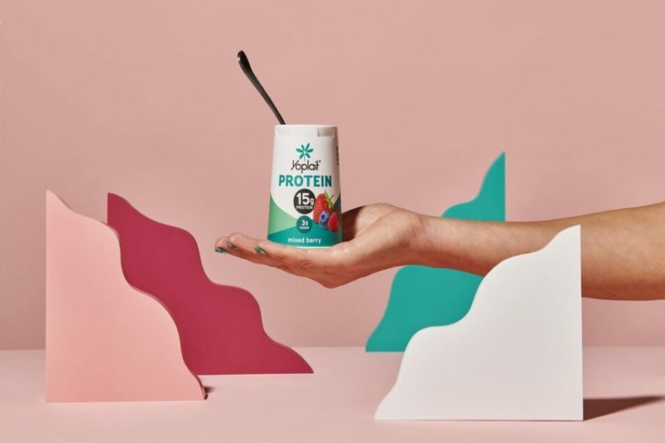 General Mills Reportedly Exploring Sale of Yogurt Business