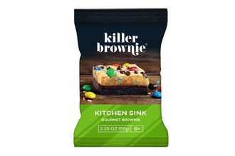 Killer Brownie products