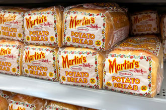 Martin's bread