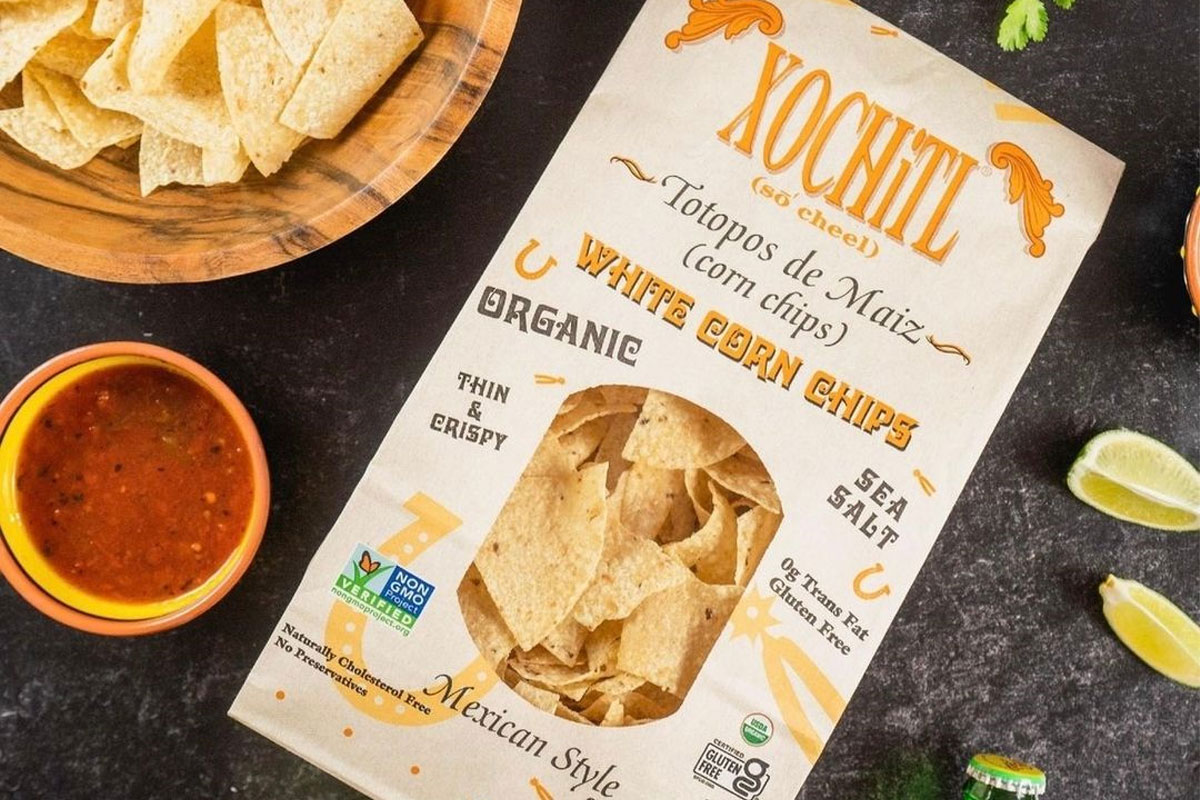 Tortilla keurig hotsell