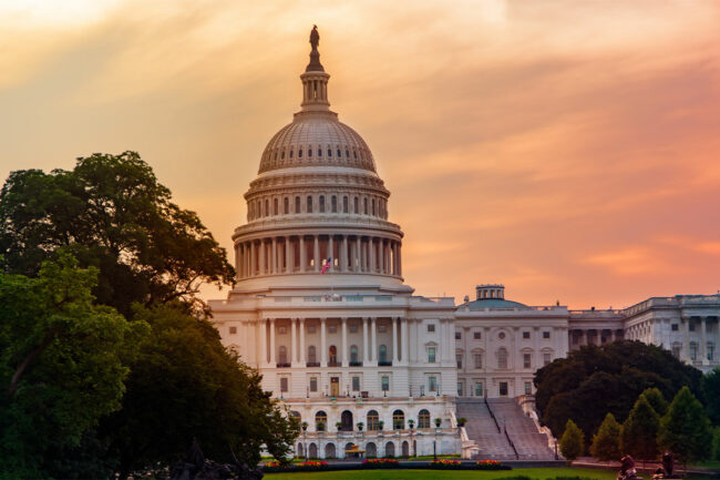 Capitol Hill