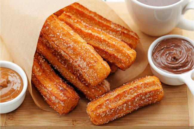 Churros 