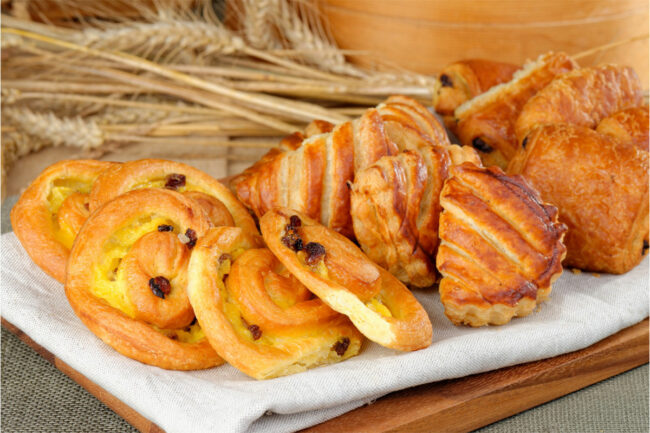Pastries
