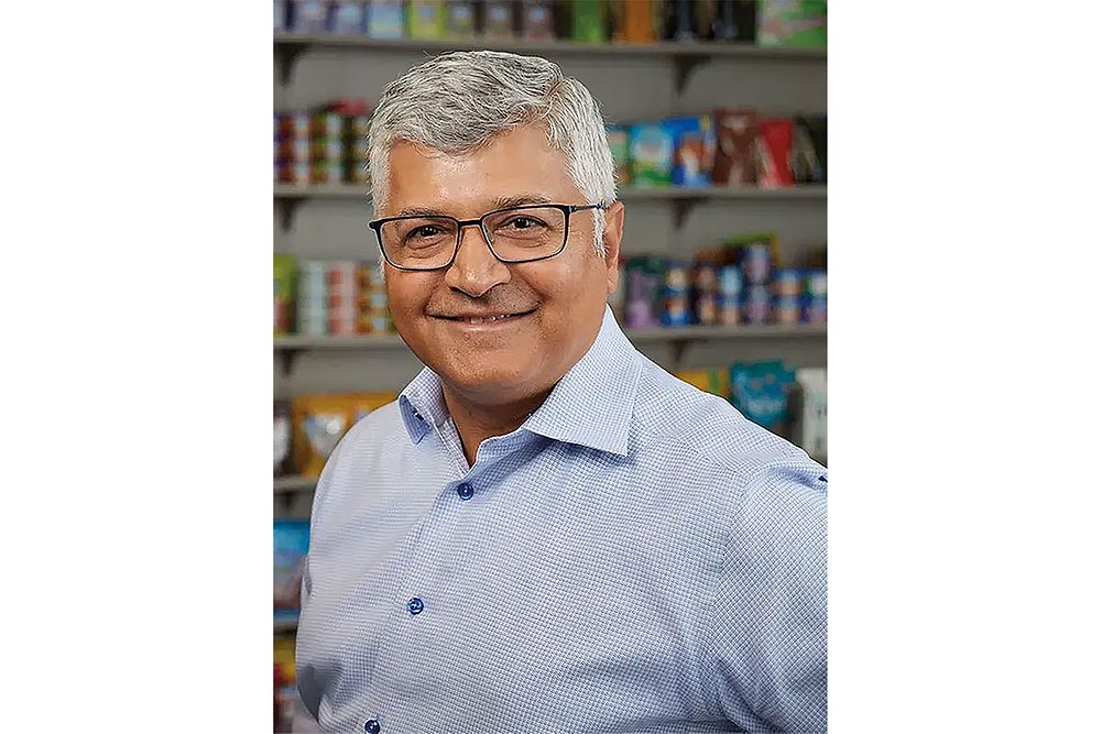 Raj Joshi