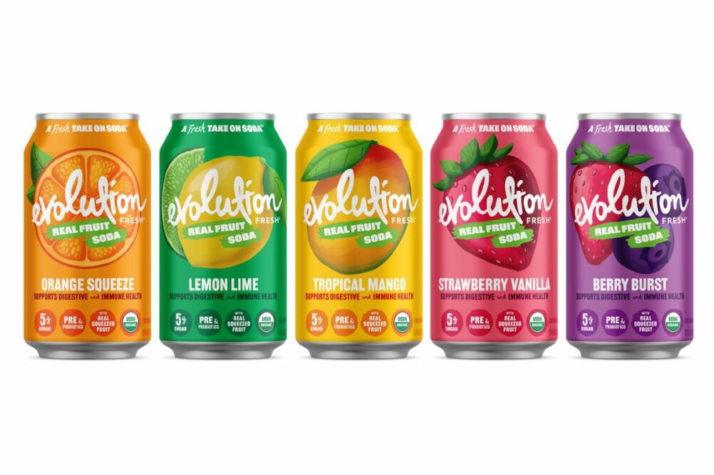 Is evolution beverage actually good for you? Get the honest facts about this popular drink today!