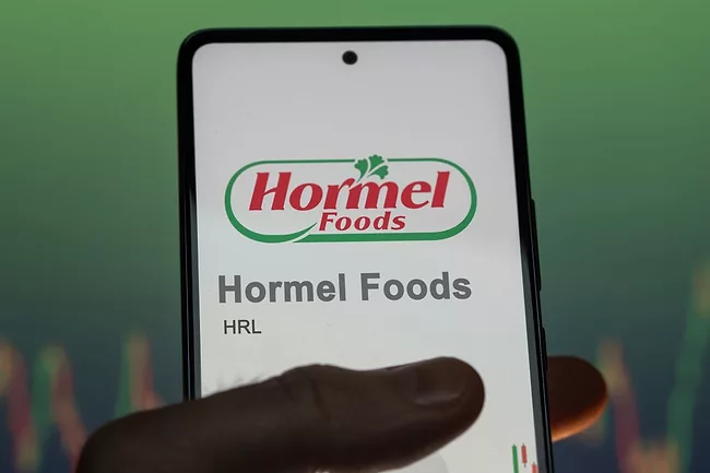 Hormel Foods logo