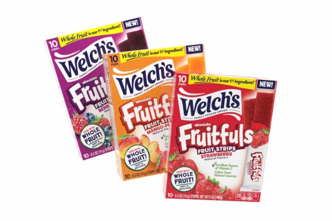 Welchs Fruitfuls product photo