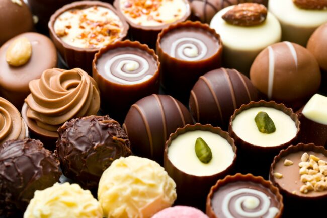 Pralines