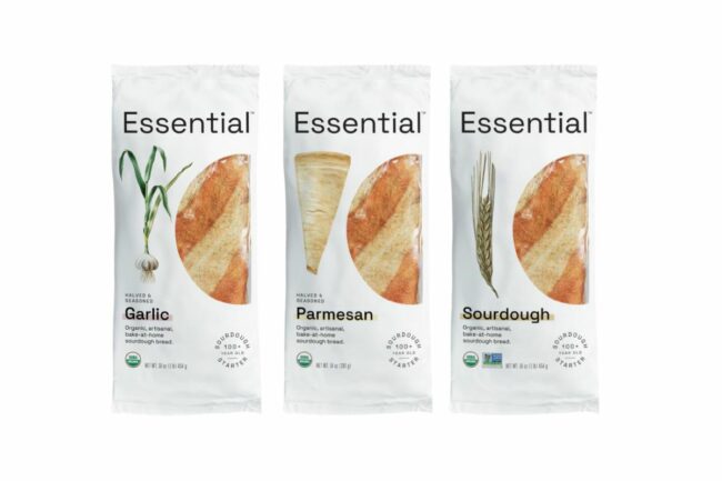 Essential Bread kit