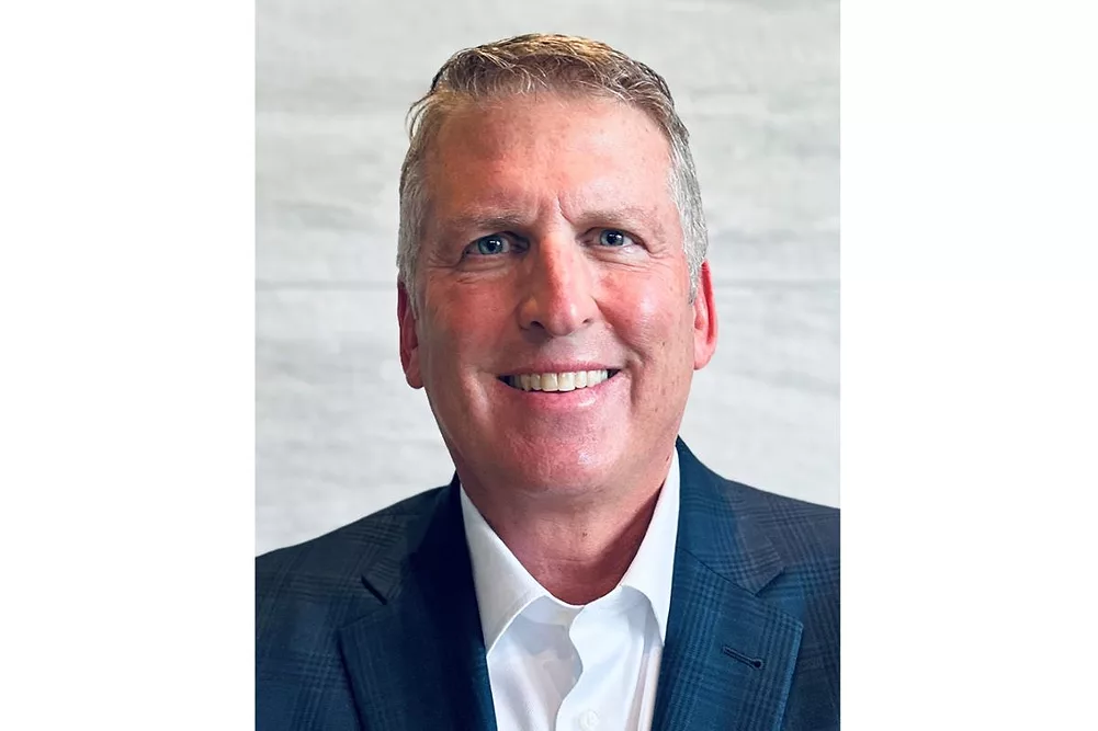 John Bortells headshot