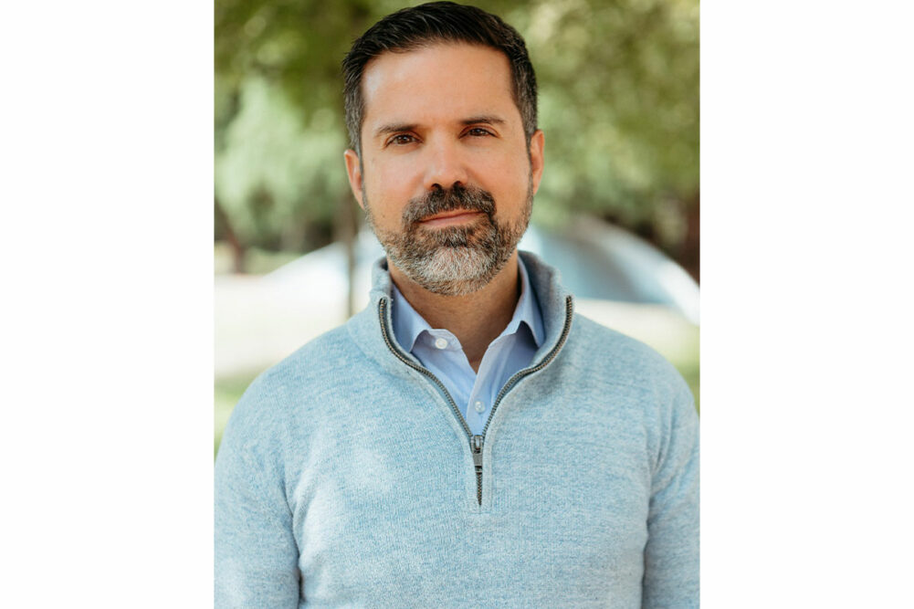 Tiago Darocha headshot