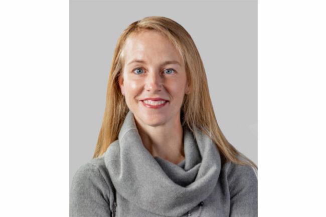 Jill Pratt headshot