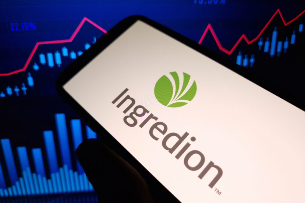 Ingredion logo