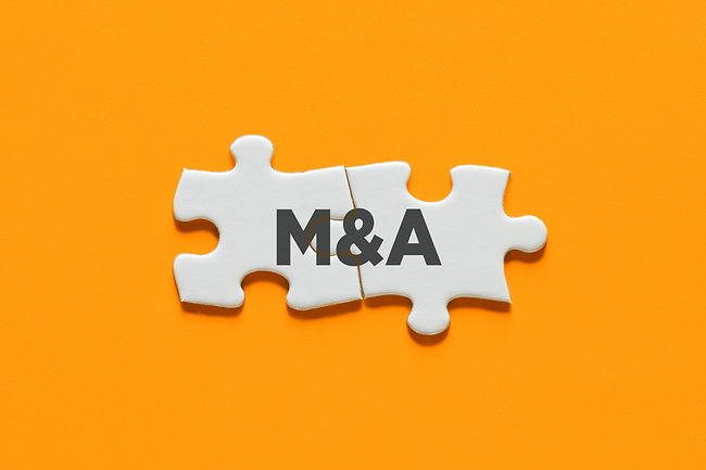 Merger and Acquisition