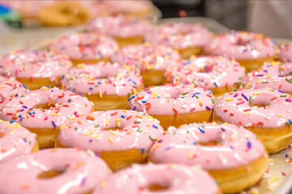 Donuts