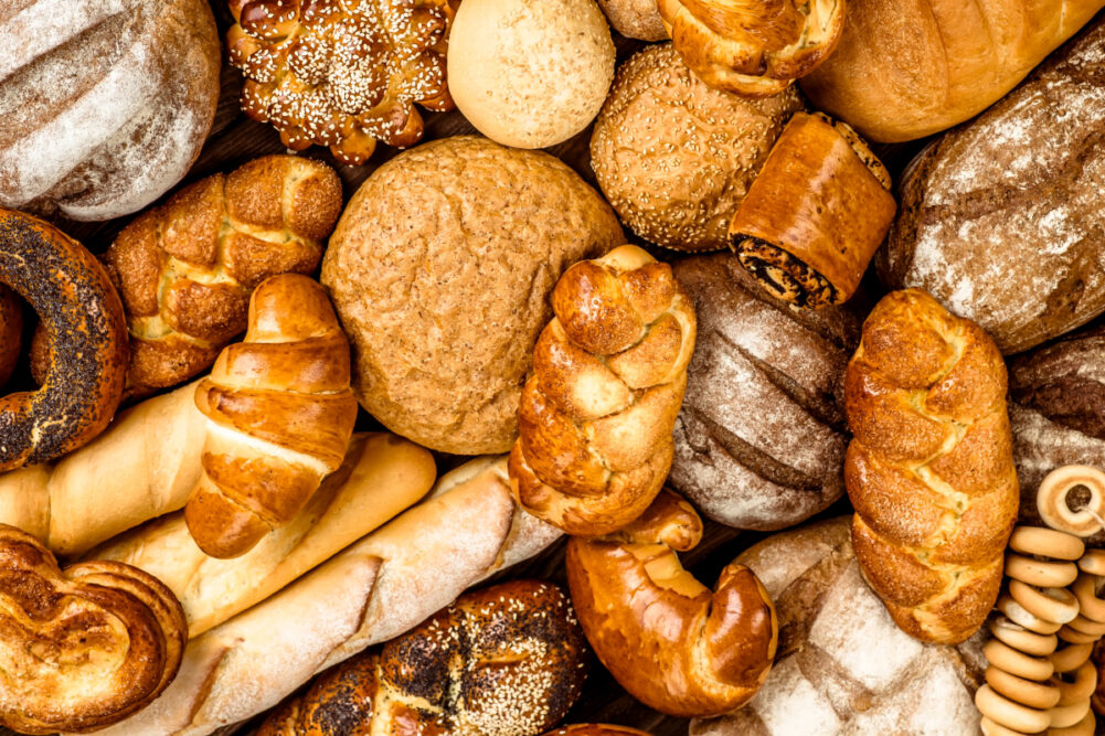 Bread