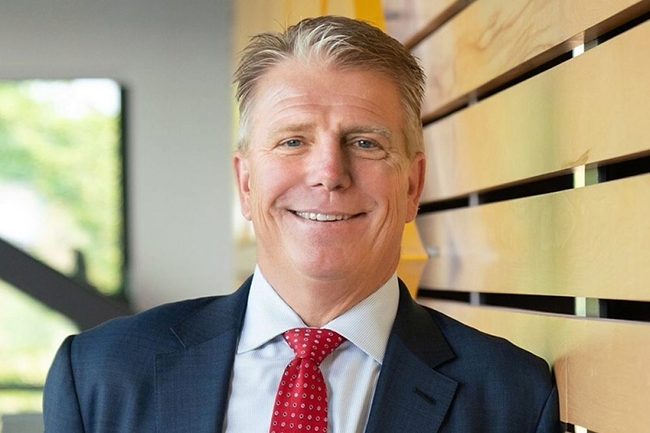 Bill Kreuger