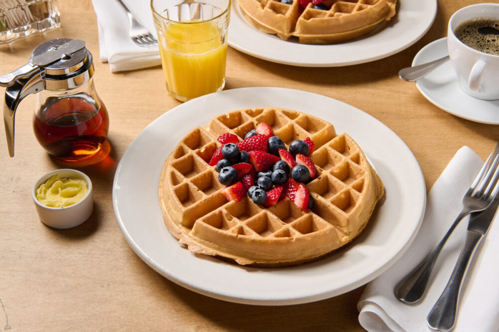 Waffle