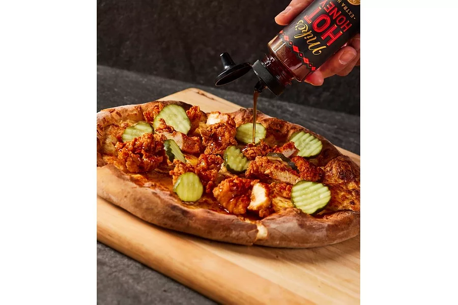 Cpk hot honey