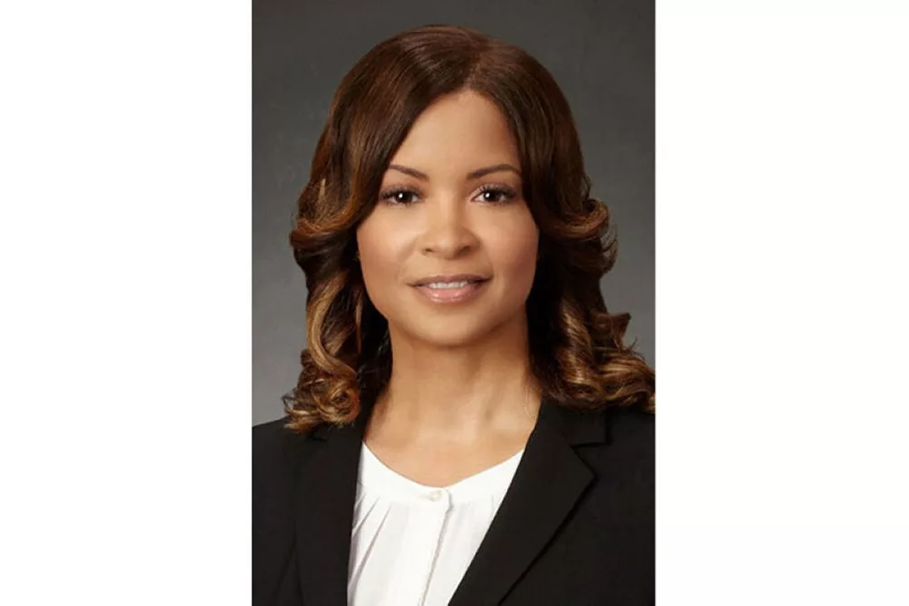 Wanda Williams