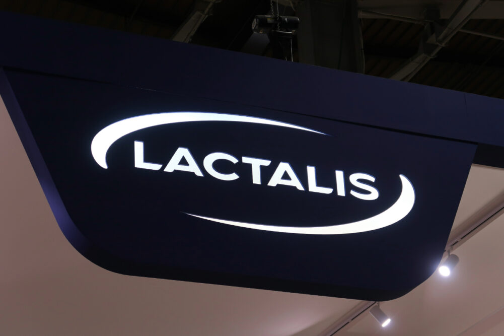 lactalis logo