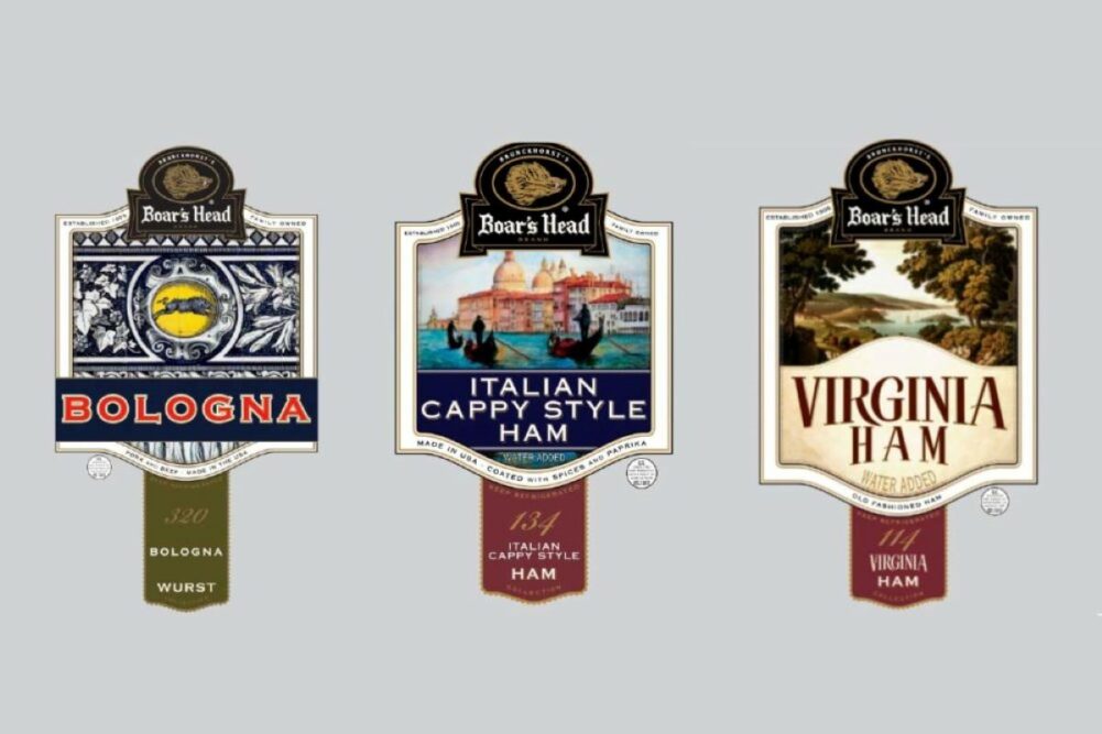 boar's head products