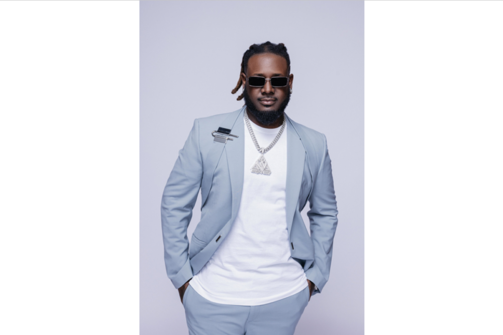 T. Pain