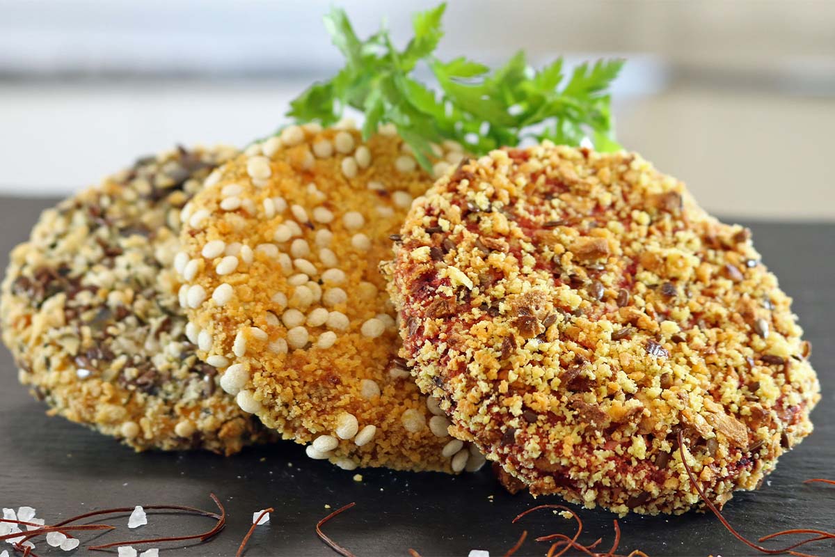 gluten free protein