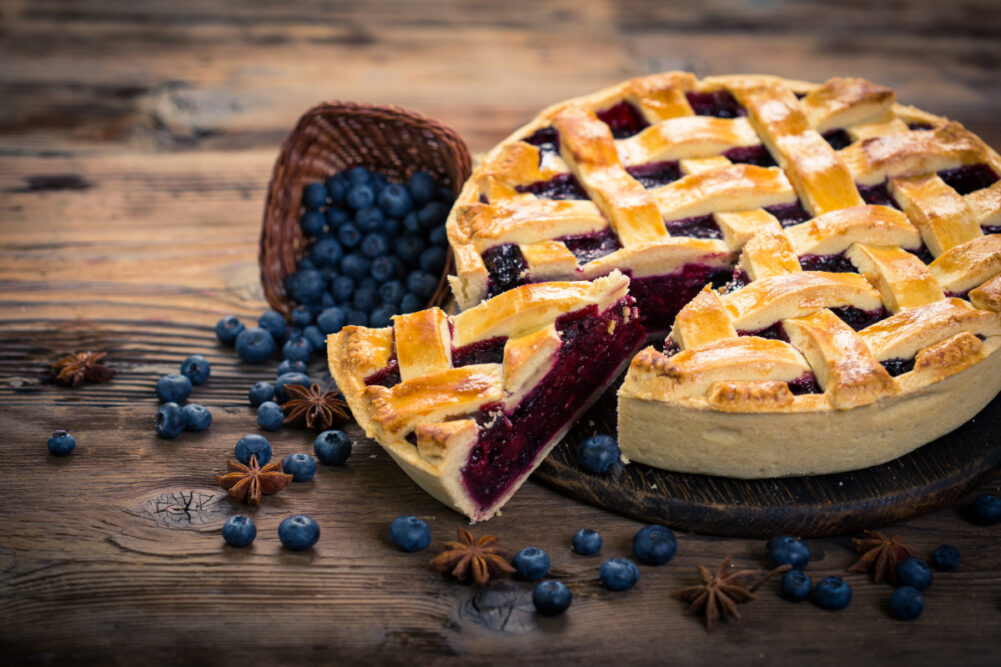 pie