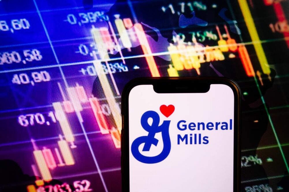 general mills logo