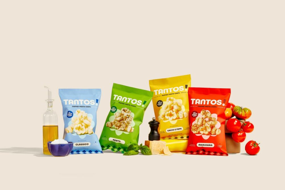 Tantos group product photo