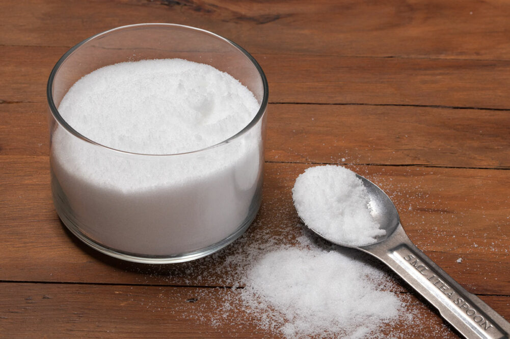 sugar