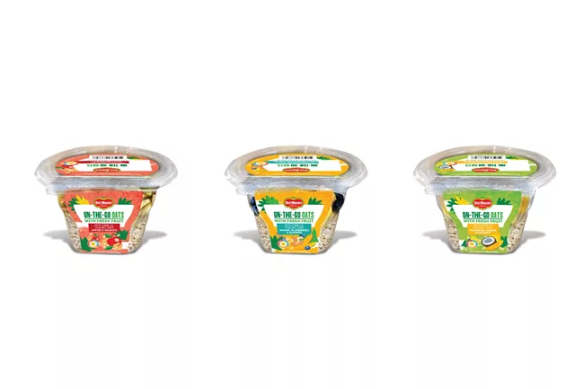 del monte overnight oats