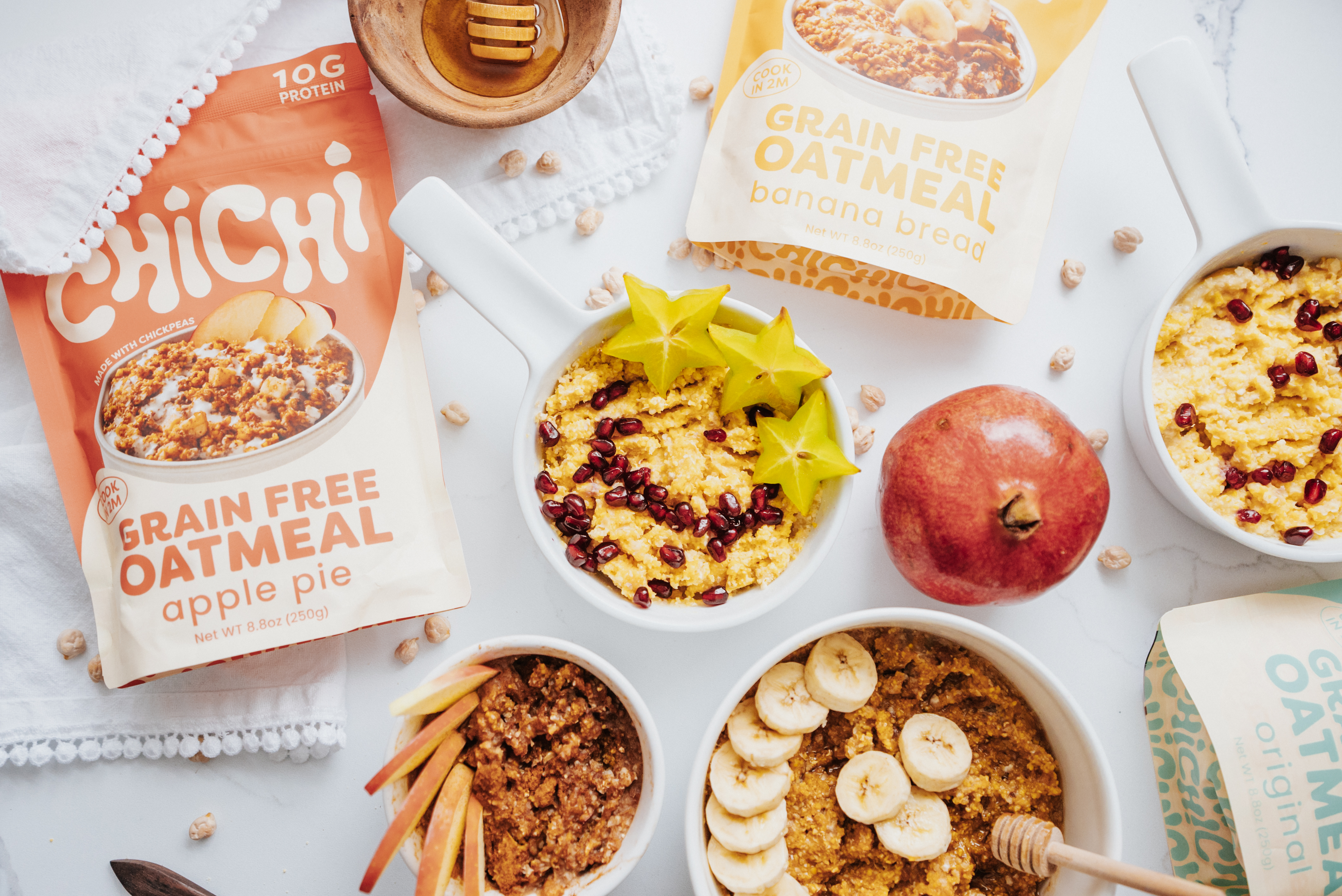 ChiChi products