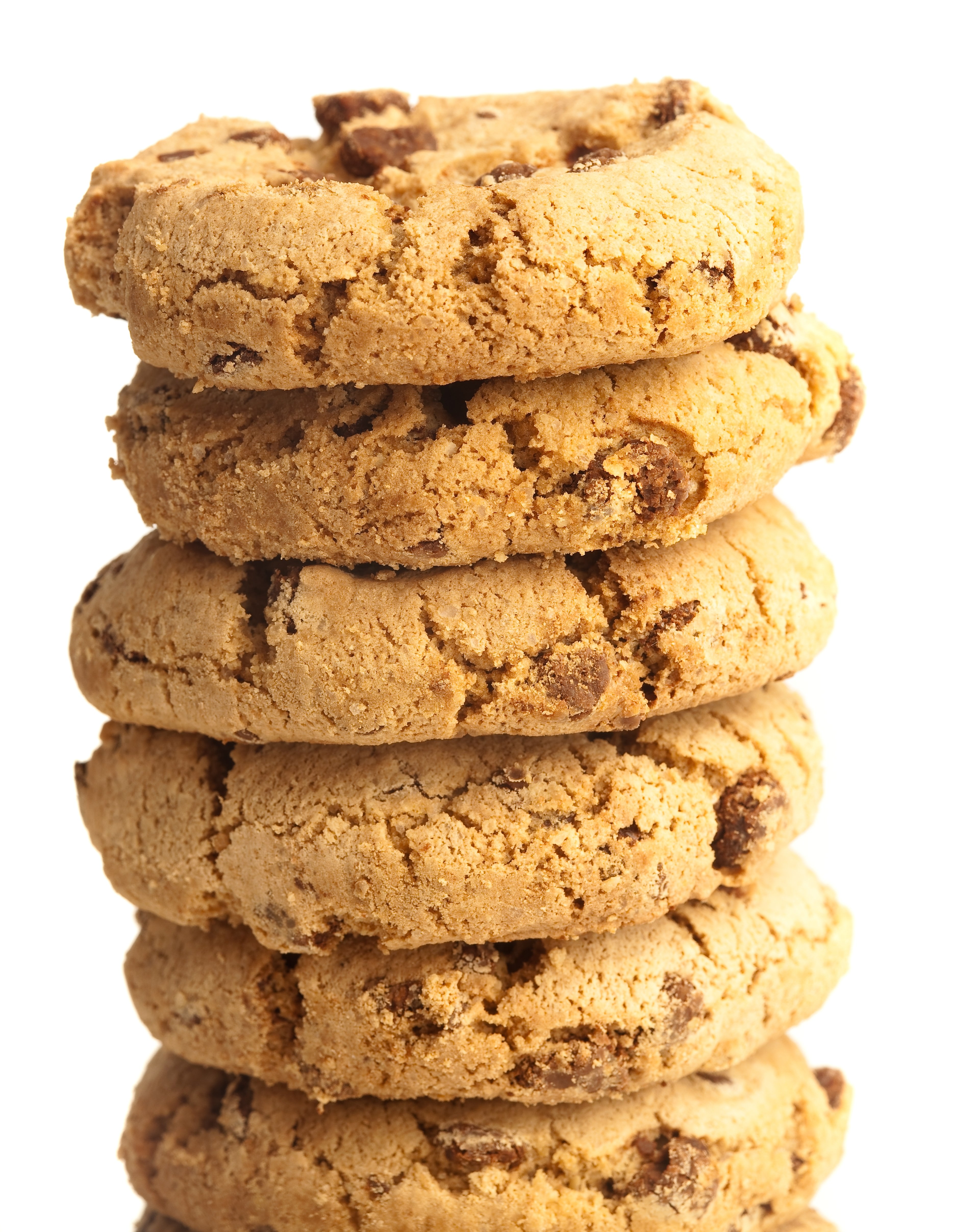 cookie stack