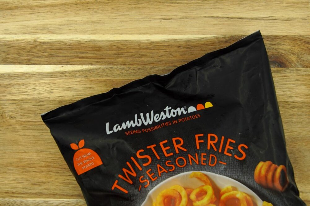 lamb weston product