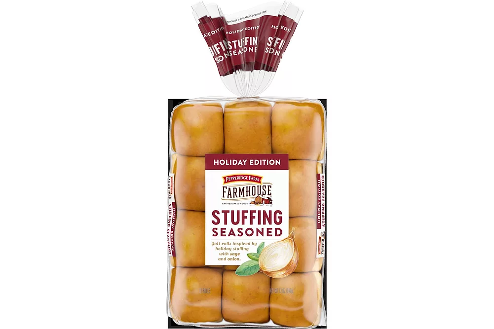 stuffed seasoning rolls