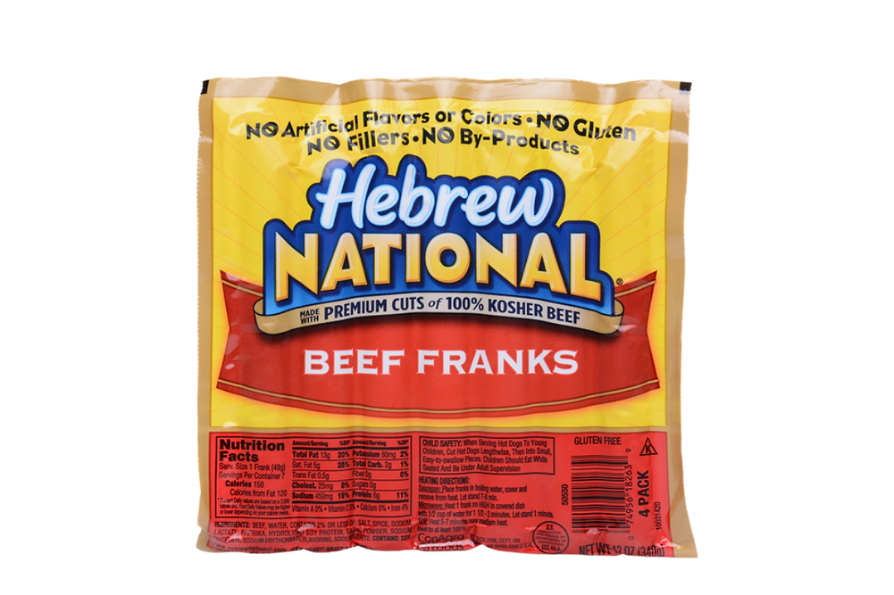 hot dogs