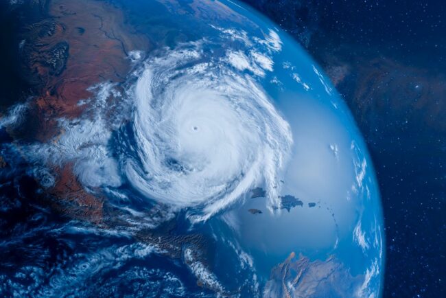 hurricane helene