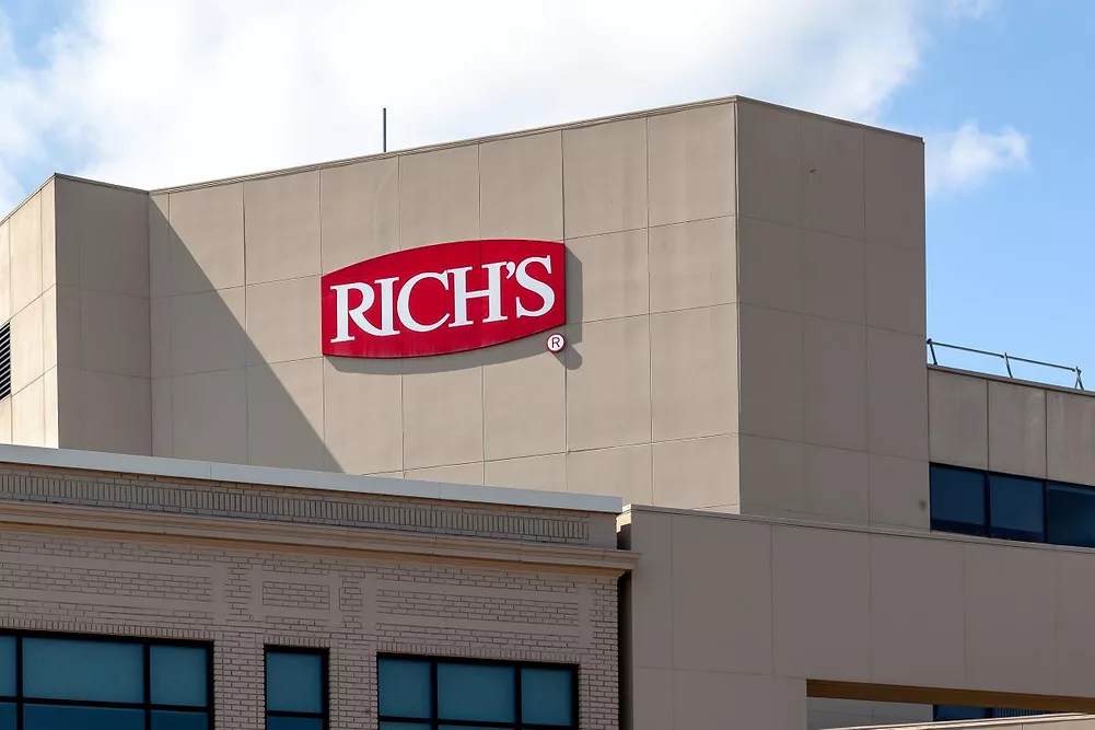 rich product corp logo 